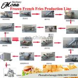 High Efficient French Fries Machine | Potato Chips Making Machine Price