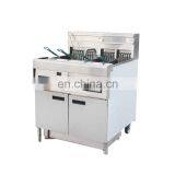 Electric Commercial Deep Fryer