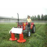 Multifunction Small Disc Mower/Lawn Mower/grass Weeding Machine thumbnail-4