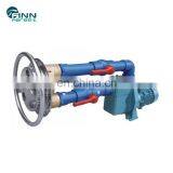 Swimming Pool Jumping Water Jet thumbnail-3