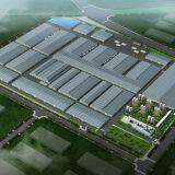 Tianjin Kinbon Aluminium Profiles Manufacture Co., LTD company overview - view 1 thumbnail