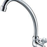 Water conservation Brass Kitchen Faucet