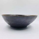 Wholesale 13 Inch Stoneware Reactive Glazed Large Ceramic Bowl for Home and Restaurant