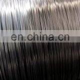 Best selling galvanized iron wire/binding wire the raw material of wire nail