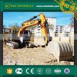 SANY 25 Ton Excavator Windshield Swing Gear Paint SY235CLC thumbnail-4