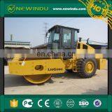 16Ton Heavy Duty Smooth Wheel Road Roller thumbnail-6
