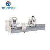 Factory Supply Aluminium Double Head Mitre Saw for Sale thumbnail-2