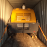 SYNBON Hydraulic, Single Drum, Vibratory Road Roller 18T SY182S/SY182SH thumbnail-3