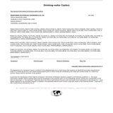 16L-B Fridge Integrated Water Dispenser Drinking Water Cooler thumbnail-5