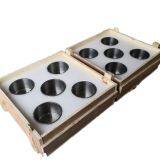 99.95% Molybdenum Crucibles Your Best Choice thumbnail-1