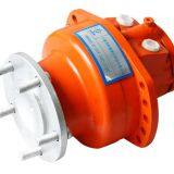 Poclain MS02 MSE02 Hydraulic Motor thumbnail-3