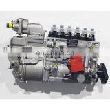 Original SINOTRUK HOWO Truck Engine Parts Fuel Injection Pump VG1246080097