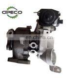 VB22 VB37 VB23 VDJ200 V8 D Turbocharger RHV4 1720851011 17201-51020 thumbnail-1