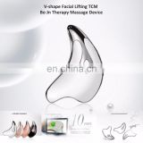 Facial Chin V Shaped Lifting Firming Therapy Beauty Device for Personal Care