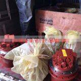 GM04 GM05 GM06 GM08 GM09 PC55 PC60 PC78 PC95 PC100 PC120-6 PC20 FINAL DRIVE TRAVEL MOTOR GEARBOX thumbnail-1