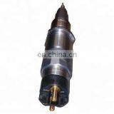 6D107 QSB4.5 QSB6.7 Diesel Fuel Injector 3976372 4945969 5263262 0445120059 6754-11-3011