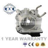 R&C High Quality Auto Throttling Valve Engine System 35100-2E000 351002E000 for Hyundai Tucson Elantra Kia Car Throttle Body thumbnail-2