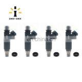 Quality Warranty Automotive Parts Fuel Injector Nozzle OEM 23209-11120 23250-11120 thumbnail-1