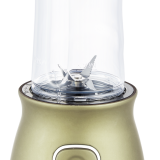 TOYIN 600ml 300W Stainless Steel 304 Electrical Blender Slow Juicer With Jar Taken Away Conveniently Double Safety Switch thumbnail-4