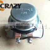 Hitachi Excavator Relay Battery 4255762 thumbnail-2