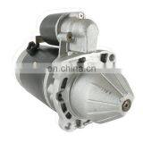 Starting Motor V941501 0001359073 0001359078 Fits Tractor 126H 128G F4L912