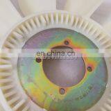 Запчасти для двигателя Dongfeng. Лопатка вентилятора 1308Z24-001 thumbnail-4