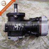 5285437 4930041 3509DC2-010 Двигатель Cummins L375 Воздушный компрессор