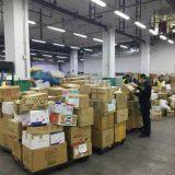 Mask Import and Export Agent