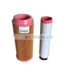 Air Compressor Generator Engine Air Filter C14200