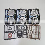 NT855 Repair Gasket Kit Upper and Lower 3801330 3801468 thumbnail-2