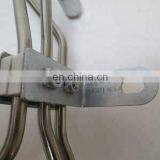 Diesel Engine Spare Parts High Pressure Fuel Pipe 5345958 5345959 thumbnail-5