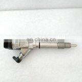 Common Rail Injector 0445120082 for Chevrolet 6.6L Silverado thumbnail-1