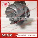 KP39 54399880019 54399880008 038253010B turbo rotor assembly/ turbine shaft&wheel AD A3 Fort Galaxy VW Seat Skoda 1.9 TDI thumbnail-2