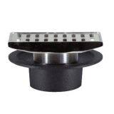 Floor Drain FD-3210 Korea Cast Iron Foof Drain