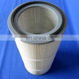 Polyester Powder Dust Cartridge Filter 2626213 thumbnail-2