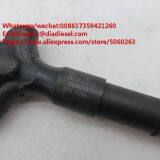 DENSO Common Rail Injector 295050-0180 23670-0L090 for TOYOTA 1KD Hilux for Sale thumbnail-2