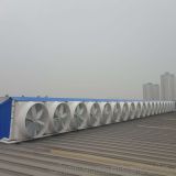 Poultry Farm Ventilation System Fan Fiberglass Material Exhaust Fan with Factory