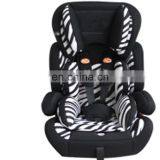 High Quality With Comfortable Auto Baby Seats thumbnail-4