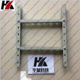 Stainless Steel Cable Tray Ladder Ladder Type Cable Tray thumbnail-3