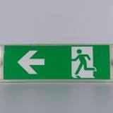 Emergency Exit Sign Lamps Emergency Rechargeable Led Lighting thumbnail-3
