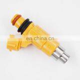 Flow Matched Fuel Injectors # CDH275 for Mitsubishi Yamaha Set of Four (4) thumbnail-6