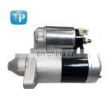 AUTO STARTER 28100-0D080 28100-22030 428000-0340 428000-0341 228000-7580 228000-7581 228000-7591 FIT Toyota Corolla Matrix