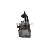 Air Cleaner Intake Resonator FOR Chevrolet NUBIRA/OPTRA 03 HRV/LACETTI 03 OEM 96553466 thumbnail-1