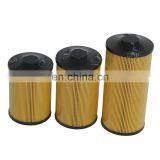 High Quality Excavator Oil Filter Oil Filter Cartridge Element for Engineering Machinery thumbnail-4