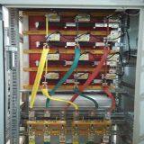 Three Phase Hydro Hydroelectric Power Water Turbine Unit Synchronous Generator Alternator Brushless Excitation System PID,PI,PSS For Phase Modulation Voltage Current Regulation Reactive Power Automatic Adjustment Power System Stability Control thumbnail-5