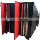 High Temperature Resistance High Standard Dry Filter Box for Industry
