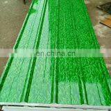 Flower Print Ppgi Pre Painted Color Coated Steel Plate Sheet Coil thumbnail-7