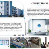 Wuxi Dajiang Environmental Technology Co., Ltd. company overview - view 1 thumbnail