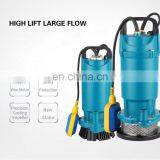 QDX High Efficiency 2hp Electric 110 Volt Clean Water Electric Submersible Water Pump thumbnail-3