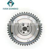 High Quality Auto Parts Sprocket Camshaft VVT CAM GEAR 13025-CK80A 13025CK80A 13025-CK81A For NISSAN 2.0 16V M4R Qashqai X-Trail thumbnail-2